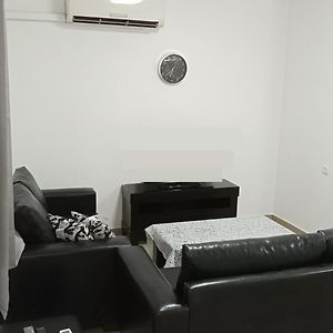 לנפוש ברוגע Apartment Beersheba Exterior photo