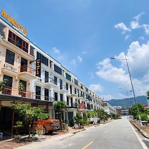 Simple Homestay Cao Bang Exterior photo