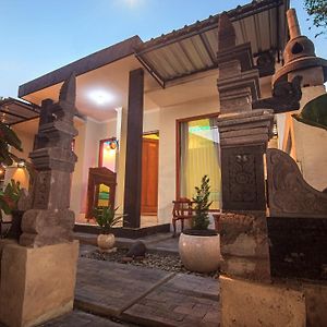 Morobudur Homestay Magelang Exterior photo