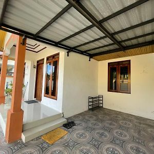 Mawar Homestay Banda Aceh Exterior photo