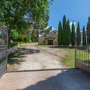 Tenuta Le Querce Aparthotel Amelia Exterior photo