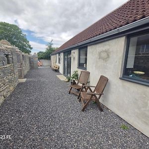 The Potting Shed Villa West Pennard Exterior photo