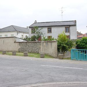 Louise'S Loft 2 Apartment Boulay-Moselle Exterior photo