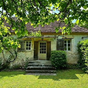 The Snug House Villa Maurens  Exterior photo