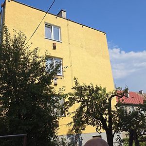 Apartman Sturova Apartment Revuca Exterior photo