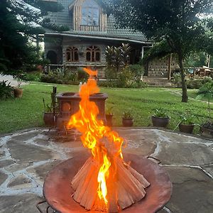 Magical Malewa Retreat Villa Naivasha Exterior photo