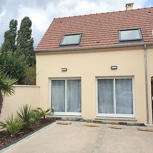 Maison Cosy Proche Disney, Bus A 3Mn, Rer A 7Mn Villa Favieres  Exterior photo