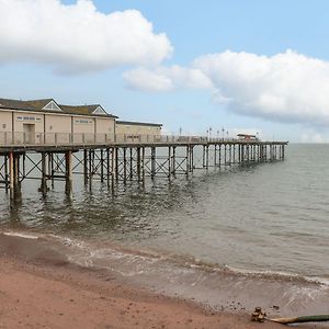 Regents Deck Apartment Teignmouth Exterior photo