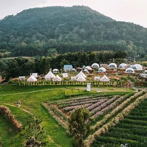 Sky Glamper Khao Kho Hotel Phetchabun Exterior photo