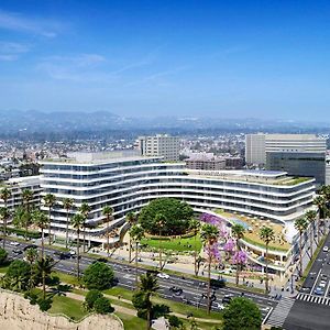 12 Walk Promenade Heart Santa Monica Apartment Los Angeles Exterior photo