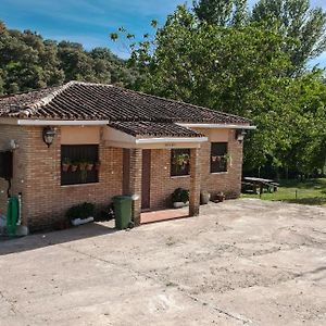 Casa Rural Orilla Del Hueznar Villa Cazalla de la Sierra Exterior photo