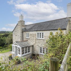 The Old Farmhouse Villa Liskeard Exterior photo