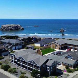 Table Rock Motel Bandon Exterior photo