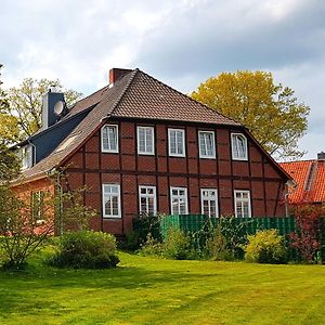 Ferienwohnung-Joisten Kirchgellersen Exterior photo