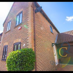 Pittlesden Cottage - Sleeps 4 - Tenterden Exterior photo