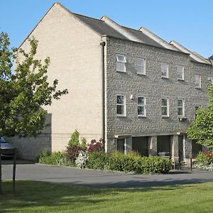 The House On The Green Villa Chipping Norton Exterior photo