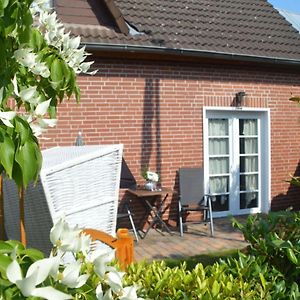 Apartment In Neustadt Am Ruebenberge Exterior photo