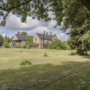 Cockayne Hatley Hall Hotel Gamlingay Exterior photo