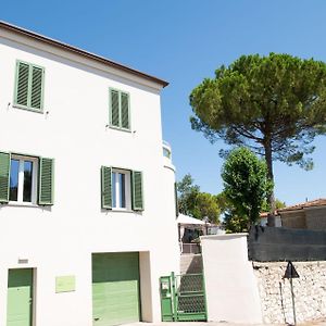 Casa Mally Hotel Osimo Exterior photo