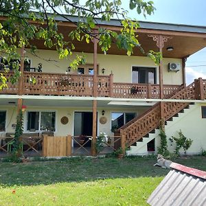 Friendly Home Telavi Exterior photo