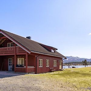 Storhytta Villa Vradal Exterior photo