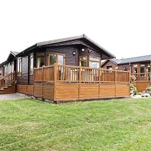 Kingfisher Lodge In Stratford Upon Avon Alveston  Exterior photo