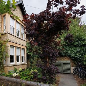 Beautiful Oxford Town House Villa Exterior photo