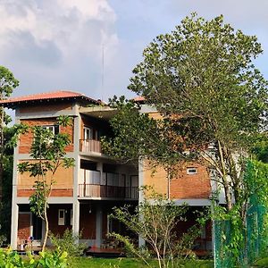 Praana Ayurvedic Boutique Hotel Kalutara Exterior photo