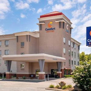 Comfort Suites Elizabethtown Exterior photo