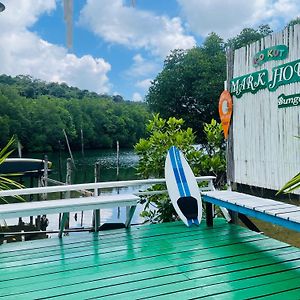 Markhouse Bungalow Ko Kut Hotel Exterior photo