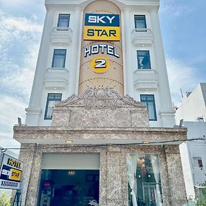 Sky Star 2 Hotel Can Tho Exterior photo