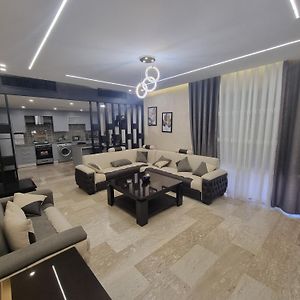 Dier Ghbar 2 Bedrooms-A Amman Exterior photo