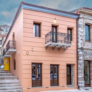 Marquesa Boutique Hotel Nafpaktos Exterior photo