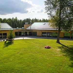 Toosikannu Holiday Center And Wildlife Park Hotel Karu Exterior photo