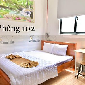 Phong Thuong, Hotel Can Tho Exterior photo