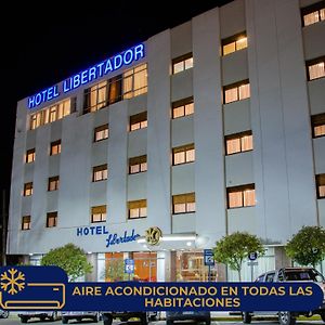 Hotel Libertador Trelew Exterior photo