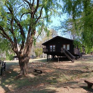 Eland Valley Resort Underberg Exterior photo