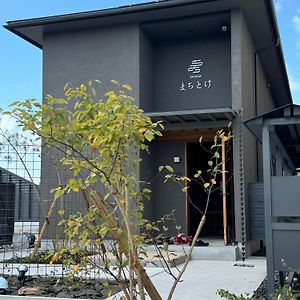 出雲の貸別荘 まちとけ大社 Taisya Exterior photo