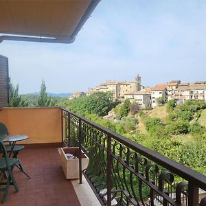 Locazione Turistica Vista Torricella Apartment Torricella in Sabina Exterior photo