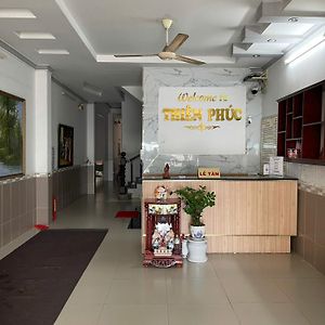 Motel Thien Phuc 1 Can Tho Exterior photo