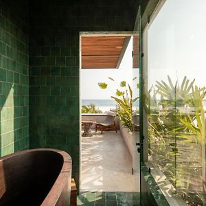 Hotelito And Hideaways By Musa Juluchuca Exterior photo