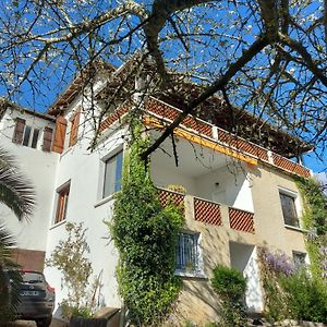 La Tuilerie Bed & Breakfast Barcelonne-du-Gers Exterior photo