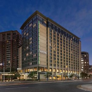 The Westin Arlington Hotel Exterior photo