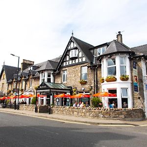 Mckays Hotel Pitlochry Exterior photo