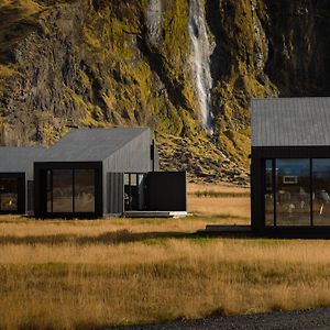 Seljalandsfoss Horizons Villa Hvolsvollur Exterior photo