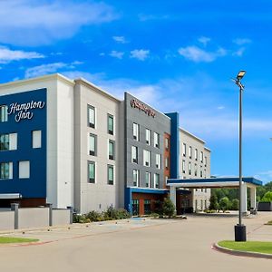 Hampton Inn Longview Exterior photo