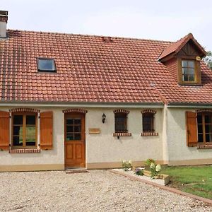 Maison Hahn Villa Boubers-les-Hesmond Exterior photo