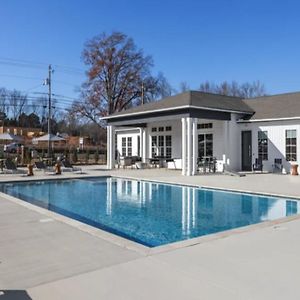 Sanctuary Apartments By Barsala Madison Exterior photo