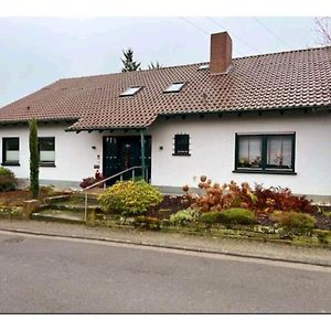 Raquet 2 Comfortable Holiday Residence Wachenheim an der Weinstrasse Exterior photo