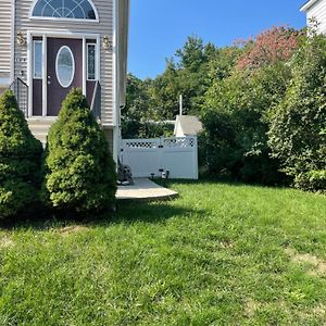 Angelica Peaceful Place Apartment West Haven Exterior photo